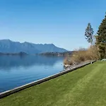 Dpto Orilla lago Pucon