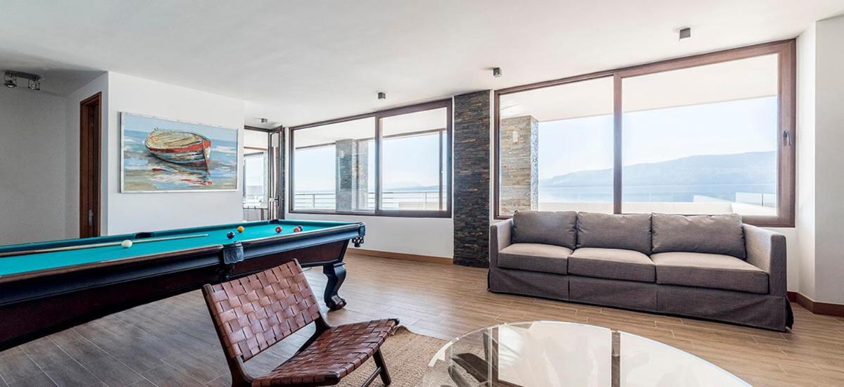 Apartamento Dpto Orilla *