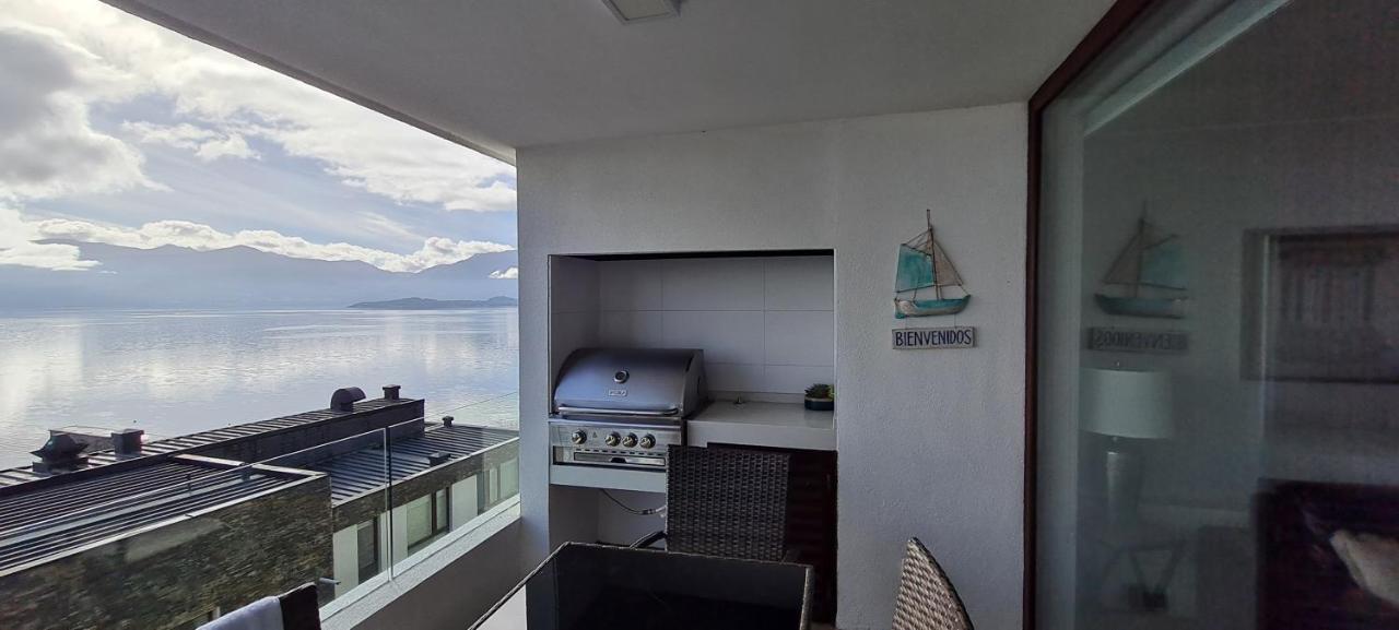 Dpto Orilla Apartamento