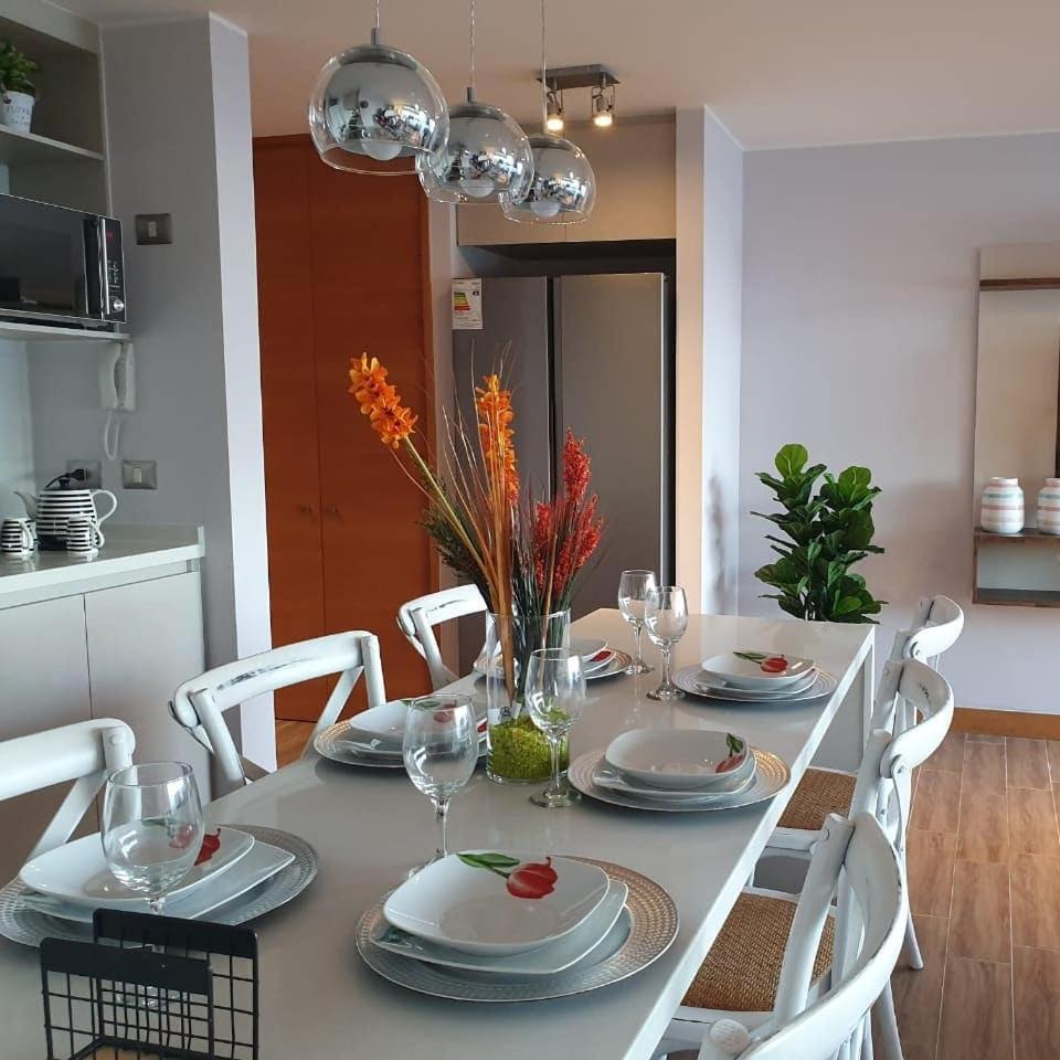 Dpto Orilla Apartamento