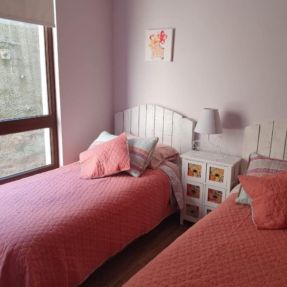 Apartamento Dpto Orilla *