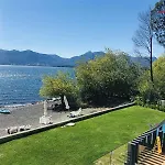 Departamento Pucon - Salida Directa Al Lago Villarrica