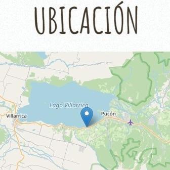 Apartamento Departamento - Salida Directa Al Villarrica