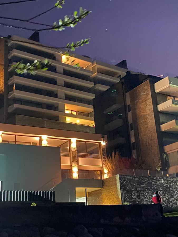 Departamento - Salida Directa Al Villarrica