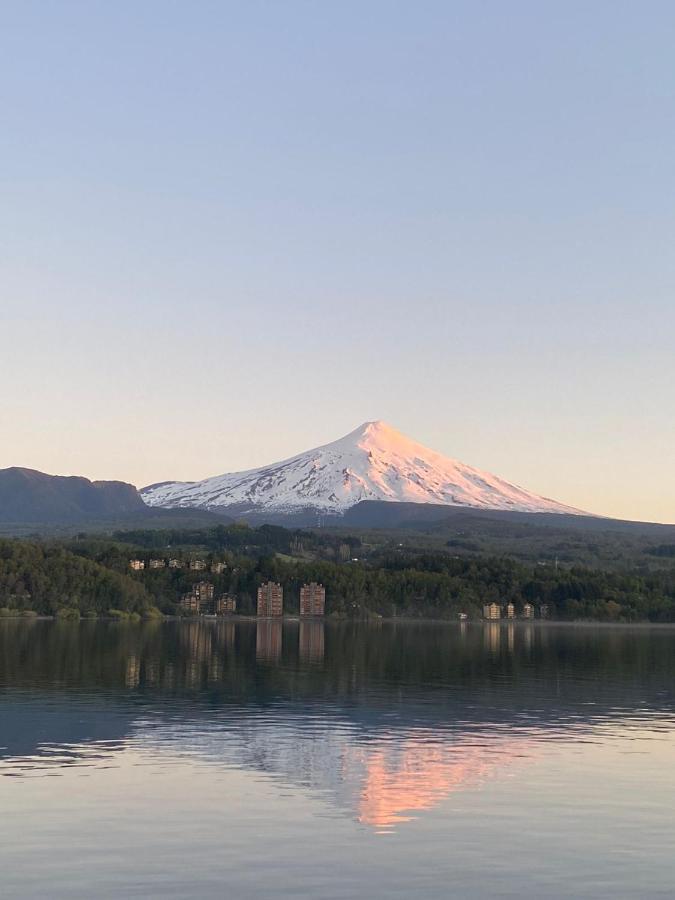 Apartamento Departamento - Salida Directa Al Villarrica